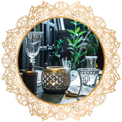 restoran hamam
