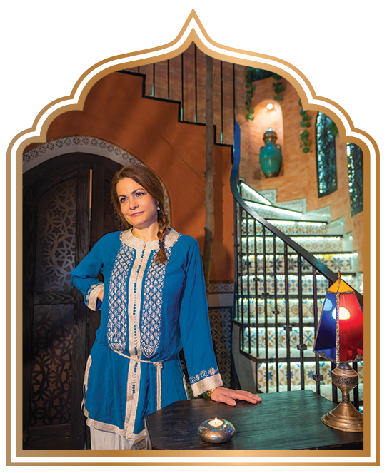 hamami