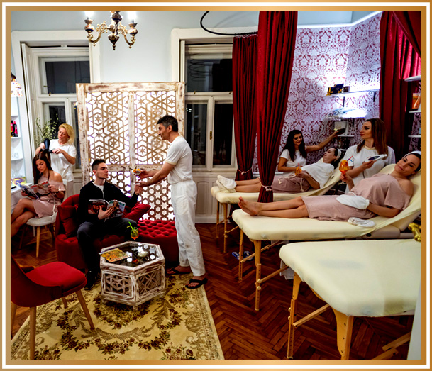 salon